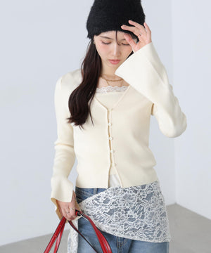 162cm 着用サイズ：FR
