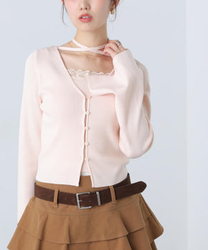 162cm 着用サイズ：FR
