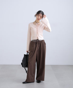 162cm 着用サイズ：FR