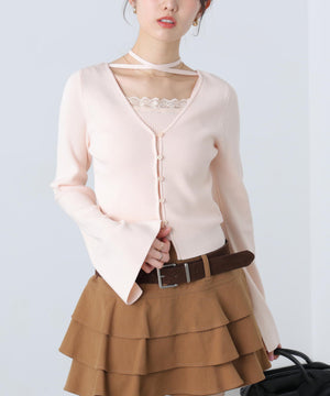 162cm 着用サイズ：FR