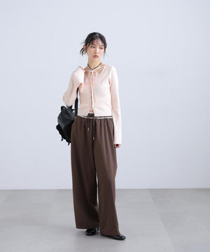 162cm 着用サイズ：FR