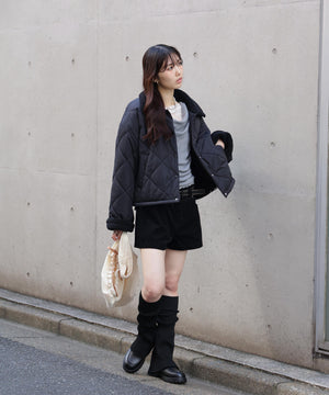 161cm 着用サイズ：FR