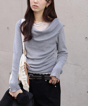 161cm 着用サイズ：FR