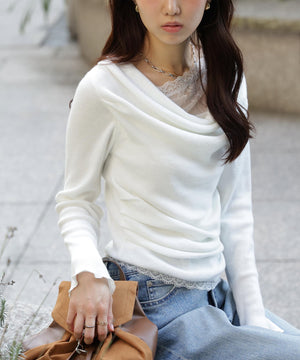 161cm 着用サイズ：FR