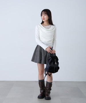 161cm 着用サイズ：FR