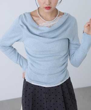 161cm 着用サイズ：FR