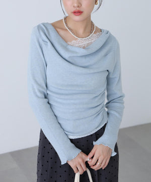 161cm 着用サイズ：FR
