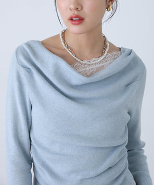 161cm 着用サイズ：FR