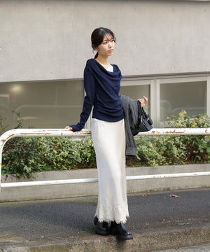 162cm 着用サイズ：FR