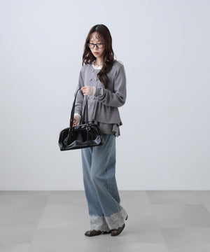 164cm 着用サイズ：FR