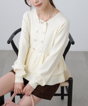 164cm 着用サイズ：FR