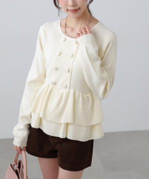 164cm 着用サイズ：FR