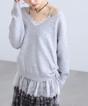 162cm 着用サイズ：FR