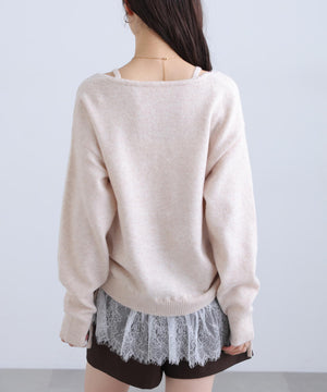 162cm 着用サイズ：FR