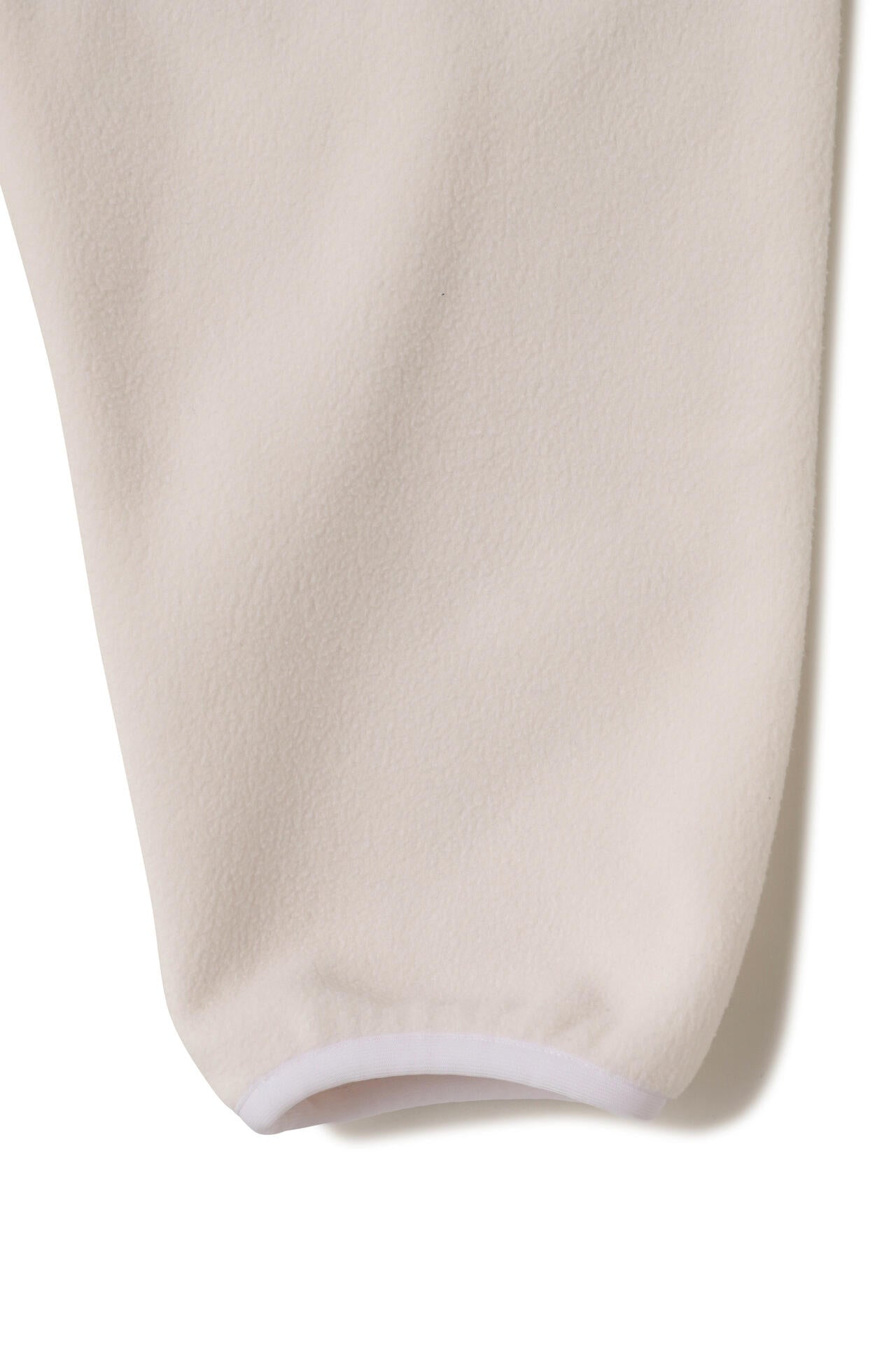 Ｙ / RECYCLE POLYESTER FLEECE BZ