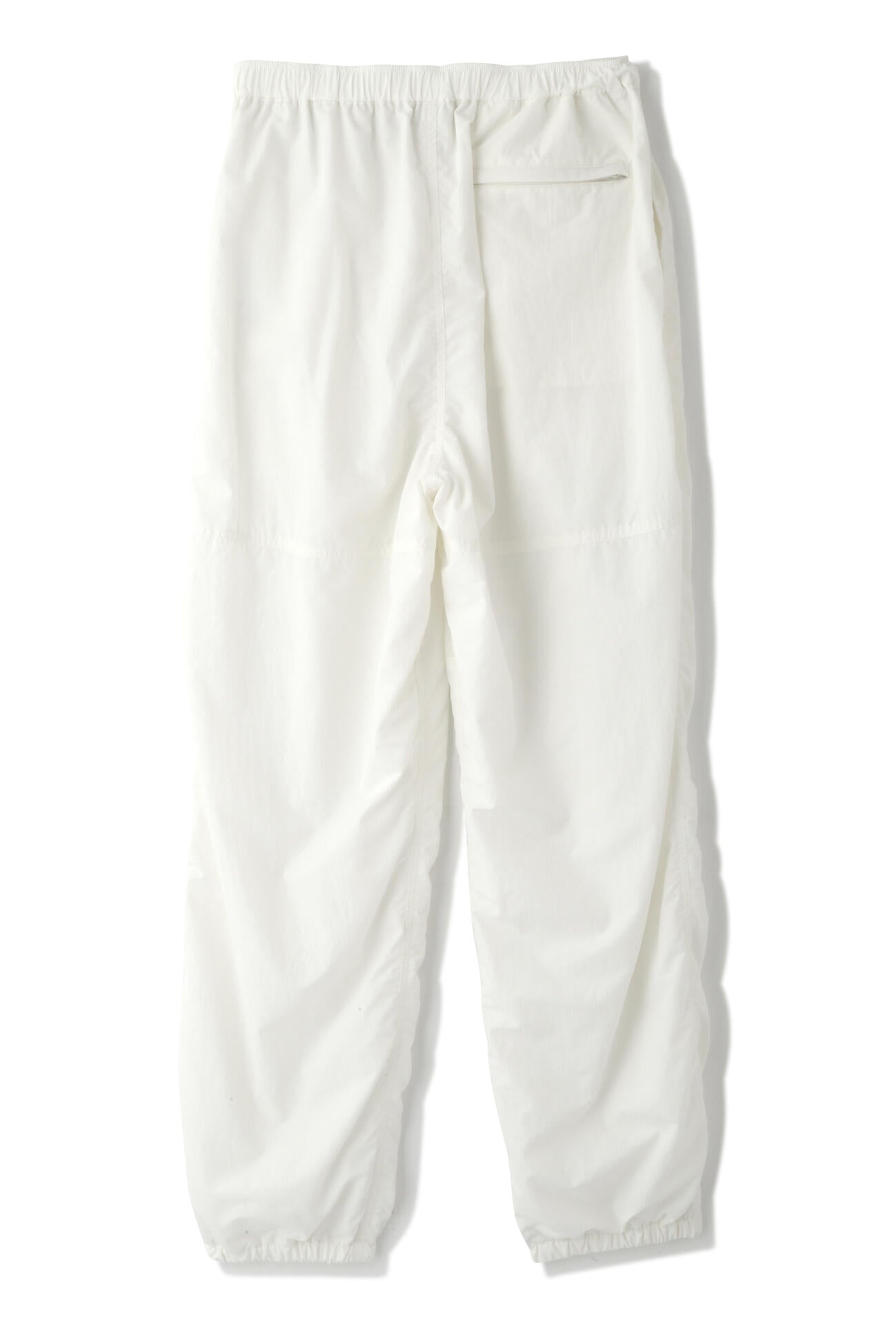 Ｙ / RECYCLE NYLON TAFFETA TR