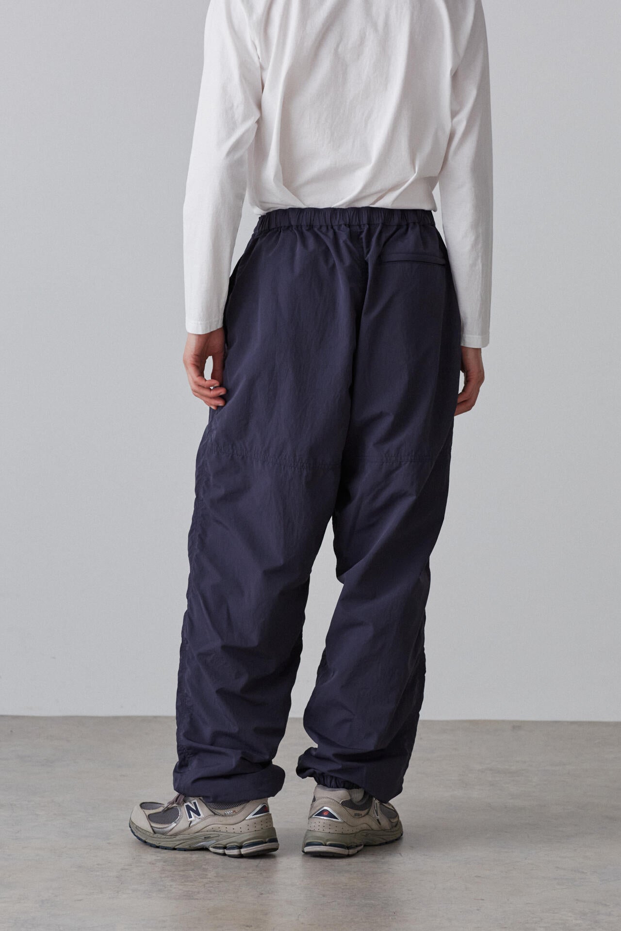 Ｙ / RECYCLE NYLON TAFFETA TR