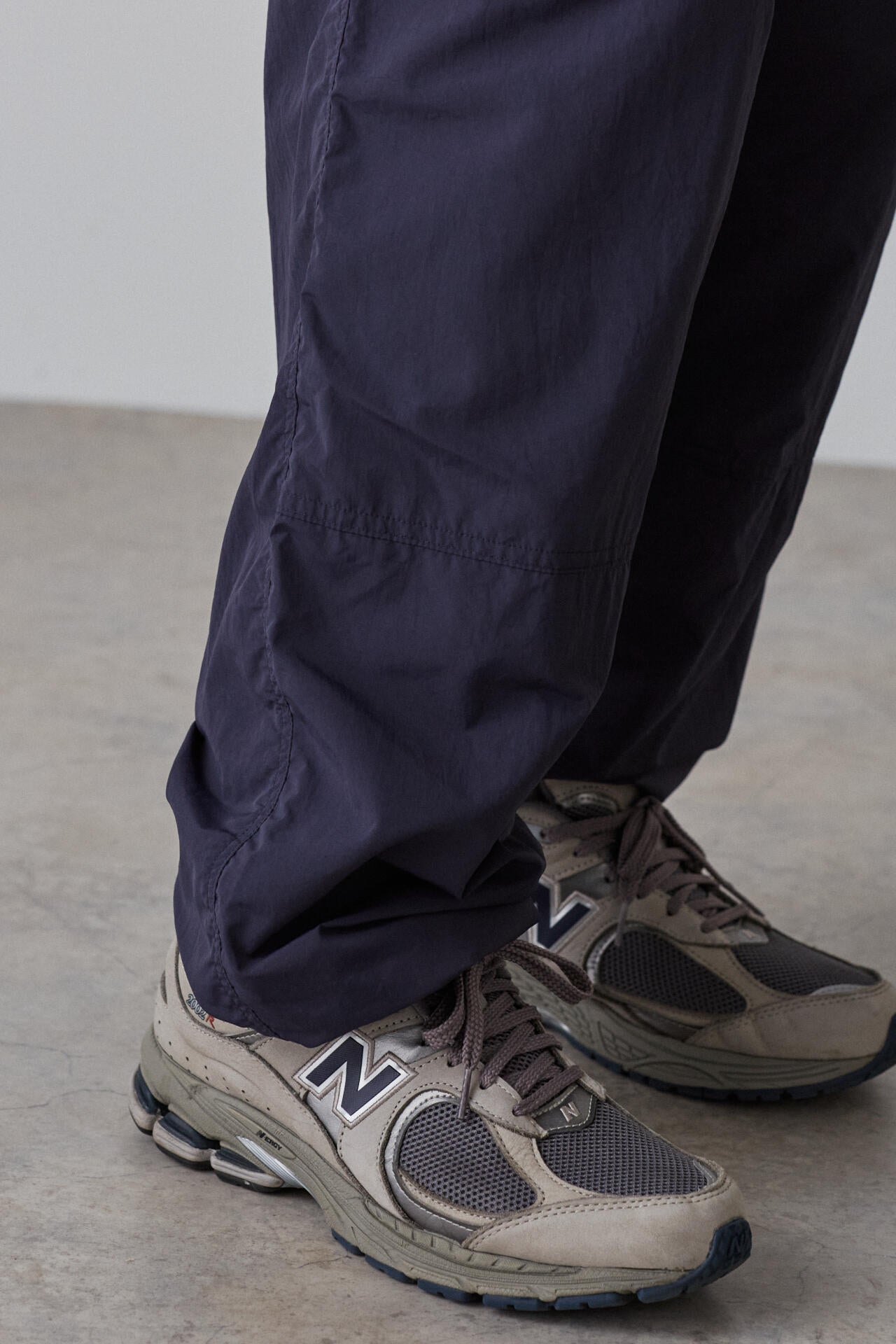 Ｙ / RECYCLE NYLON TAFFETA TR