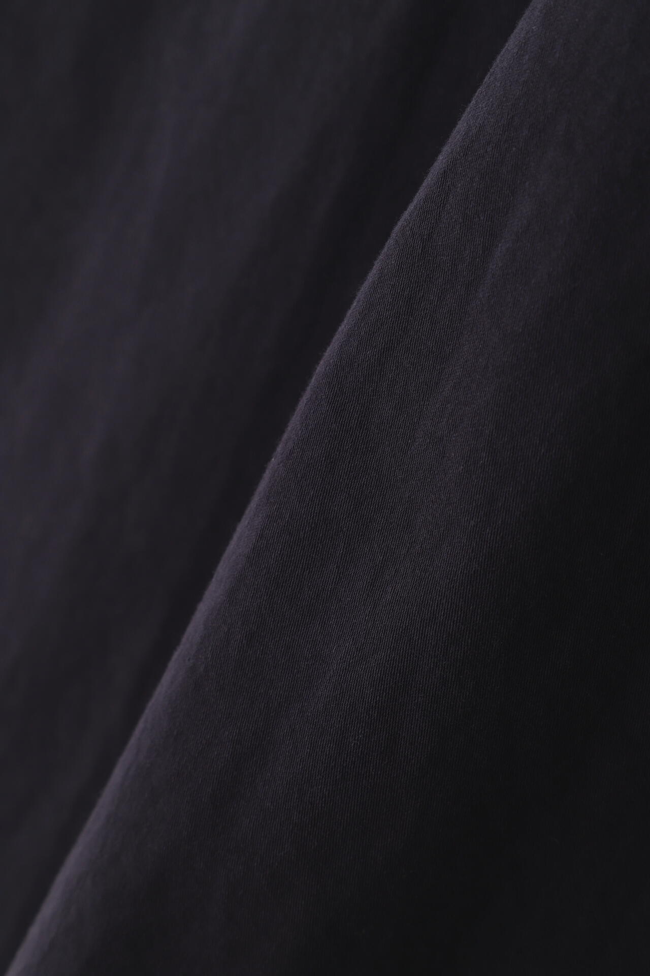 Ｙ / ORGANIC COTTON HIGH DENSITY SATIN SH