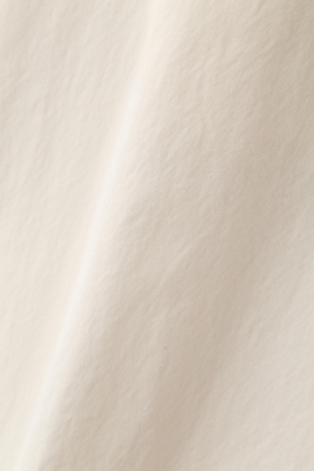 Ｙ / ORGANIC COTTON TWILL COAT