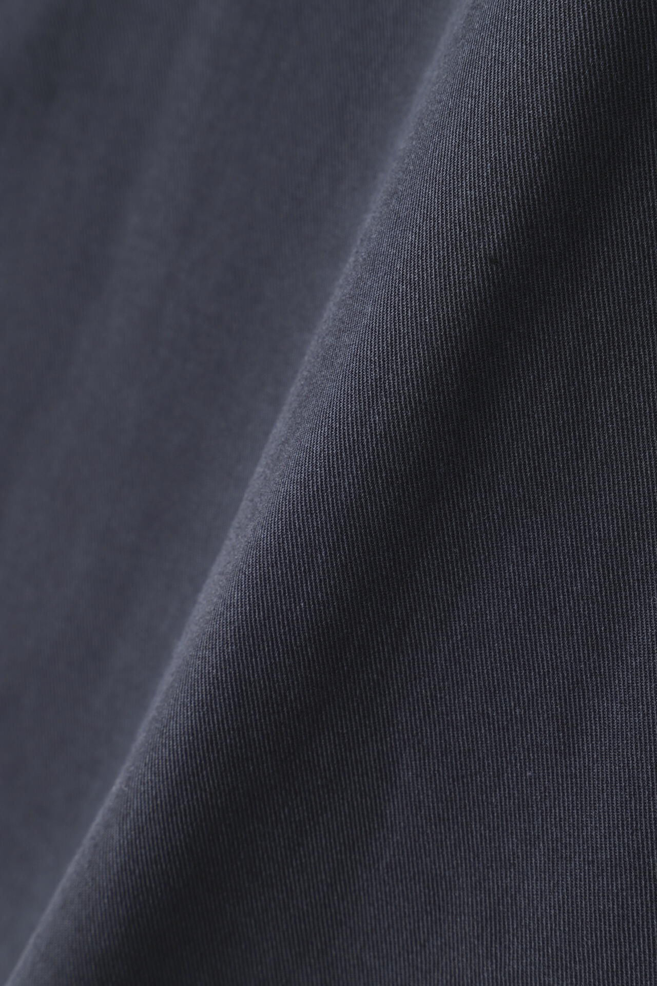Y / ORGANIC COTTON RECYCLE POLYESTER TWILL BLOUSON