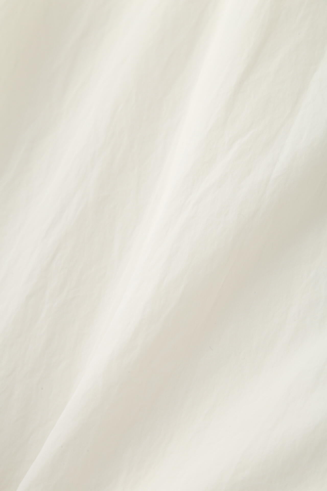 Ｙ / RECYCLE NYLON MIX TAFFETA BLOUSON