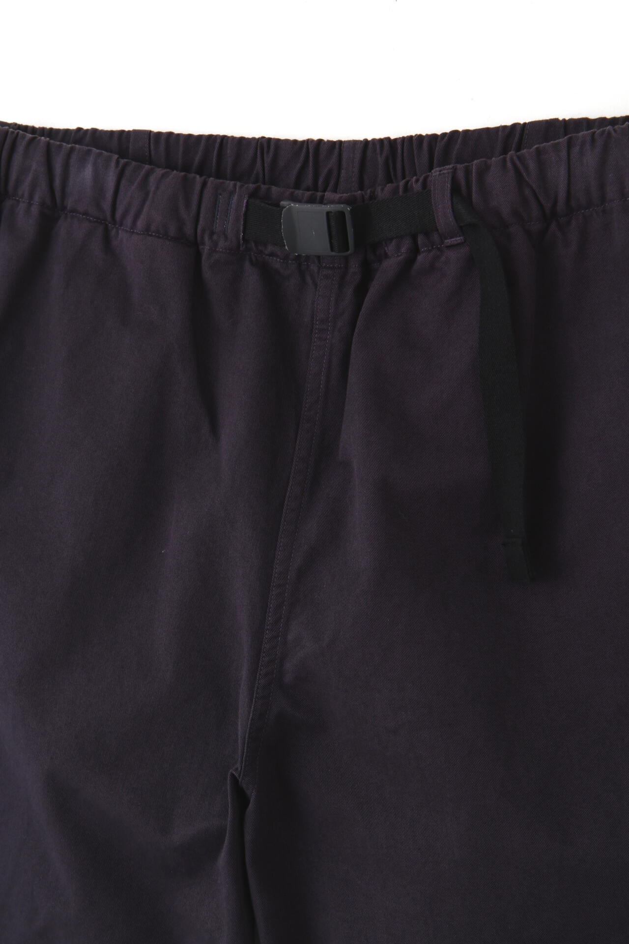 Ｙ / ORGANIC COTTON CHINO SHORTS