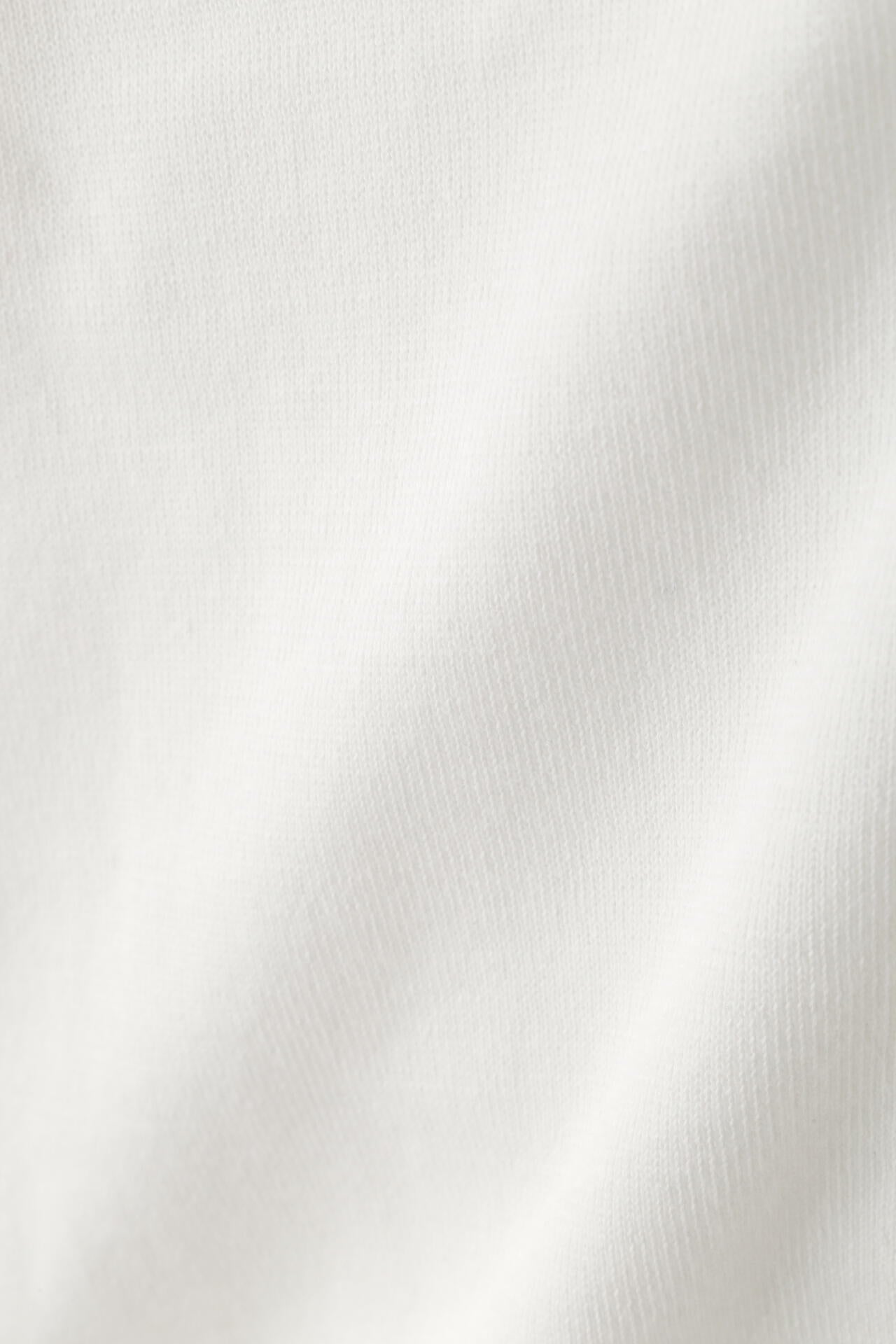 Ｙ /  ORGANIC COTTON KNIT CARDIGAN