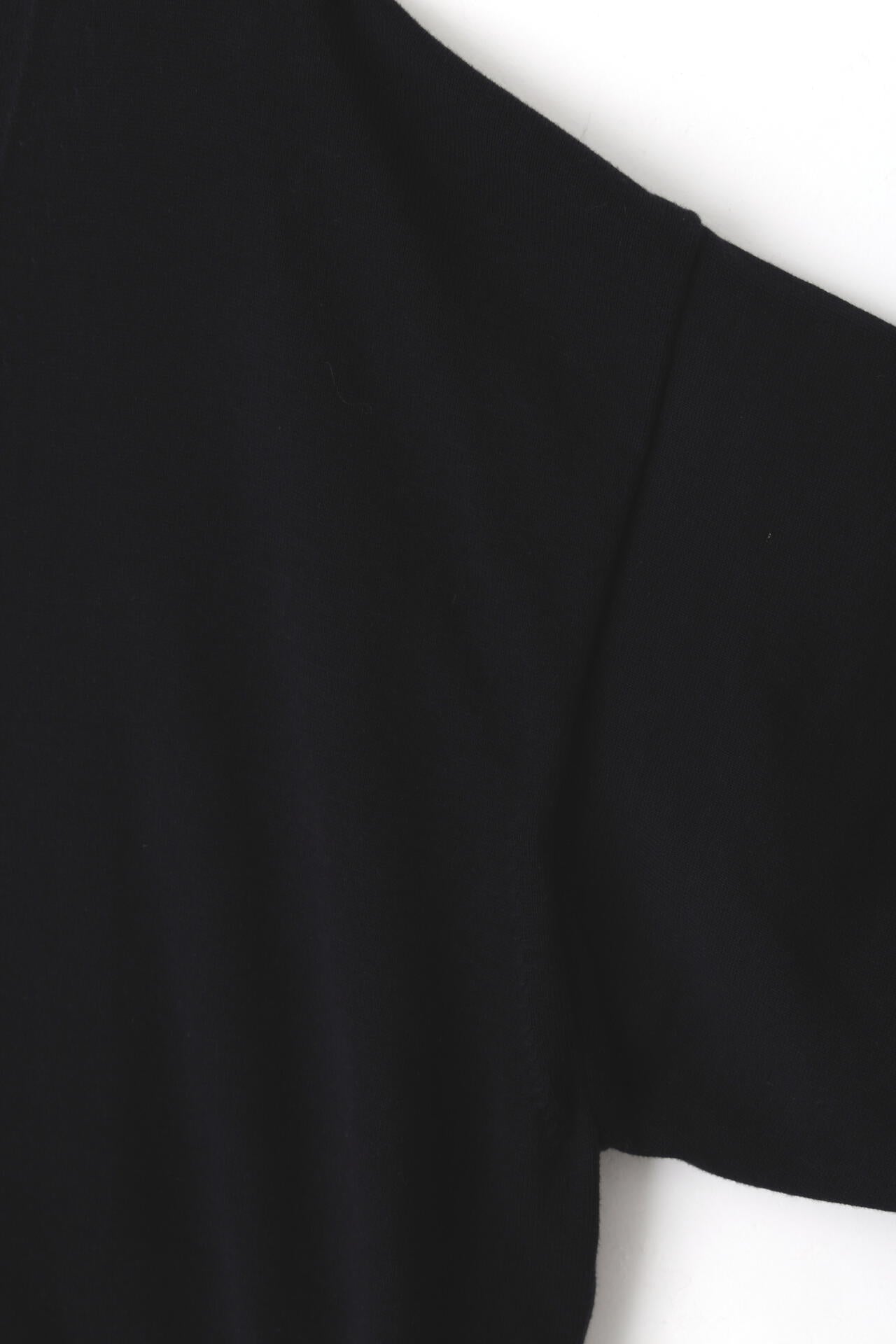 Ｙ /  ORGANIC COTTON KNIT CARDIGAN