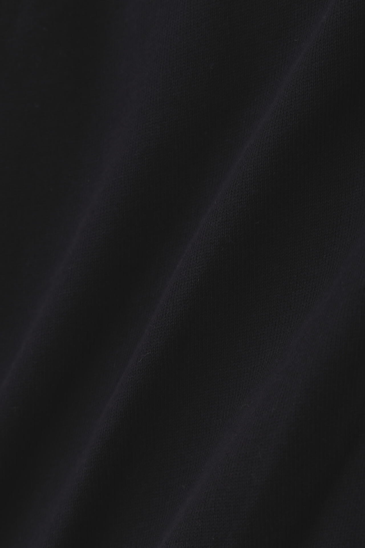 Ｙ /  ORGANIC COTTON KNIT CARDIGAN