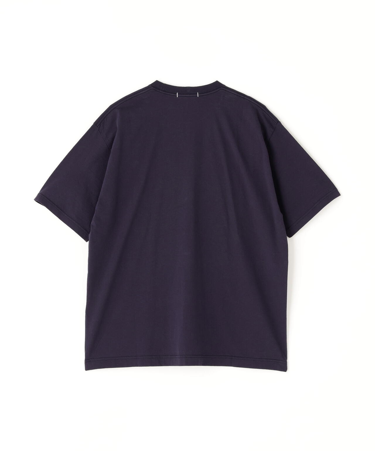 Ｙ / ORGANIC COTTON JERSEY SHORT SLEEVE T‐SHIRT