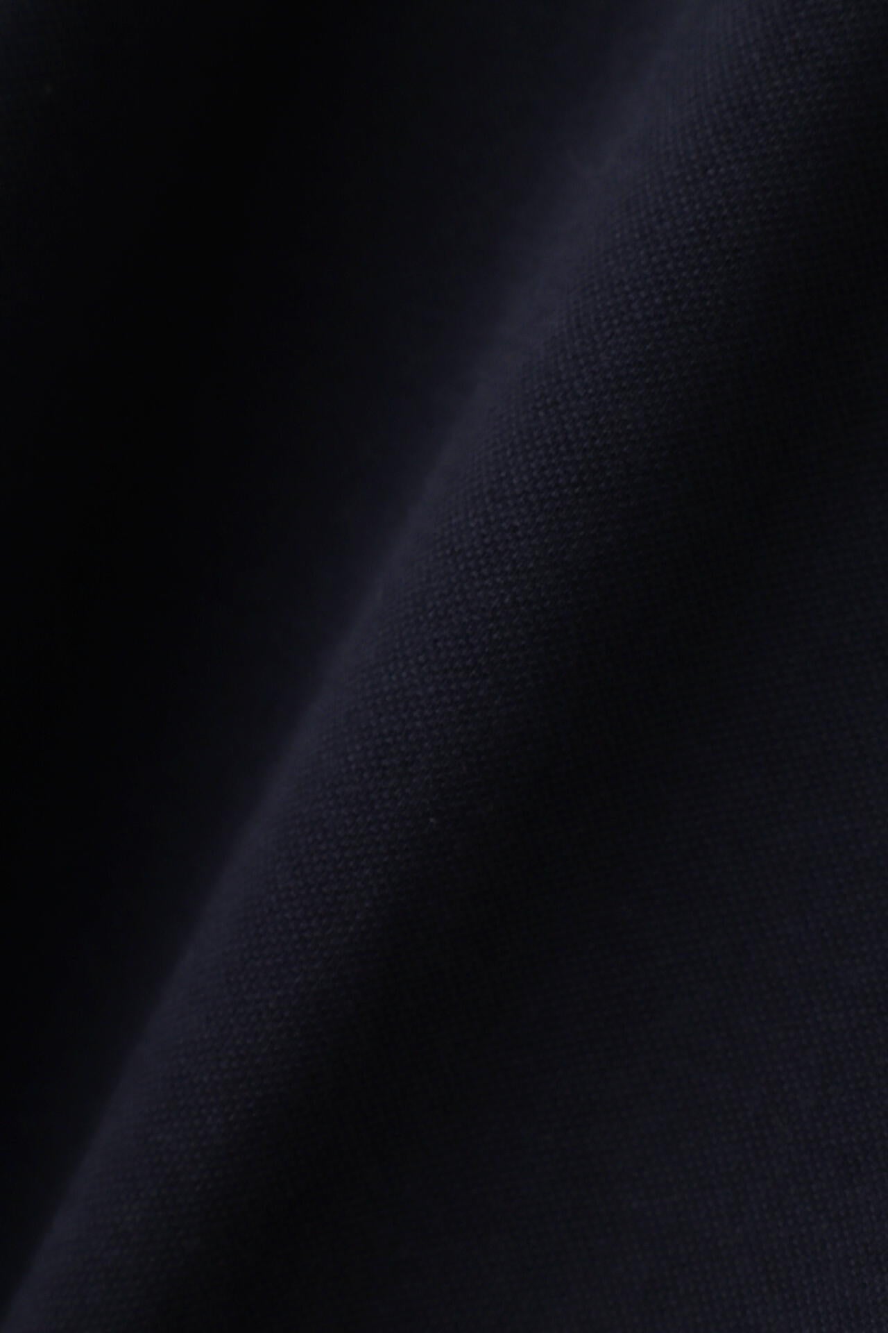 Ｙ / ORGANIC COTTON KANOKO POLO