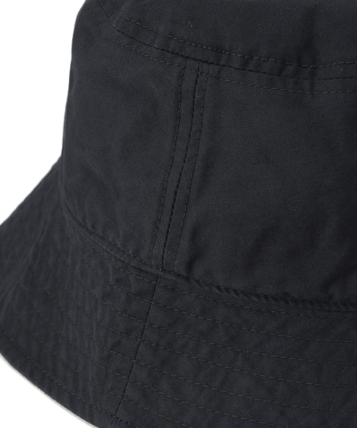 Ｙ / ORGANIC COTTON HIGH DENSITY SATIN HAT