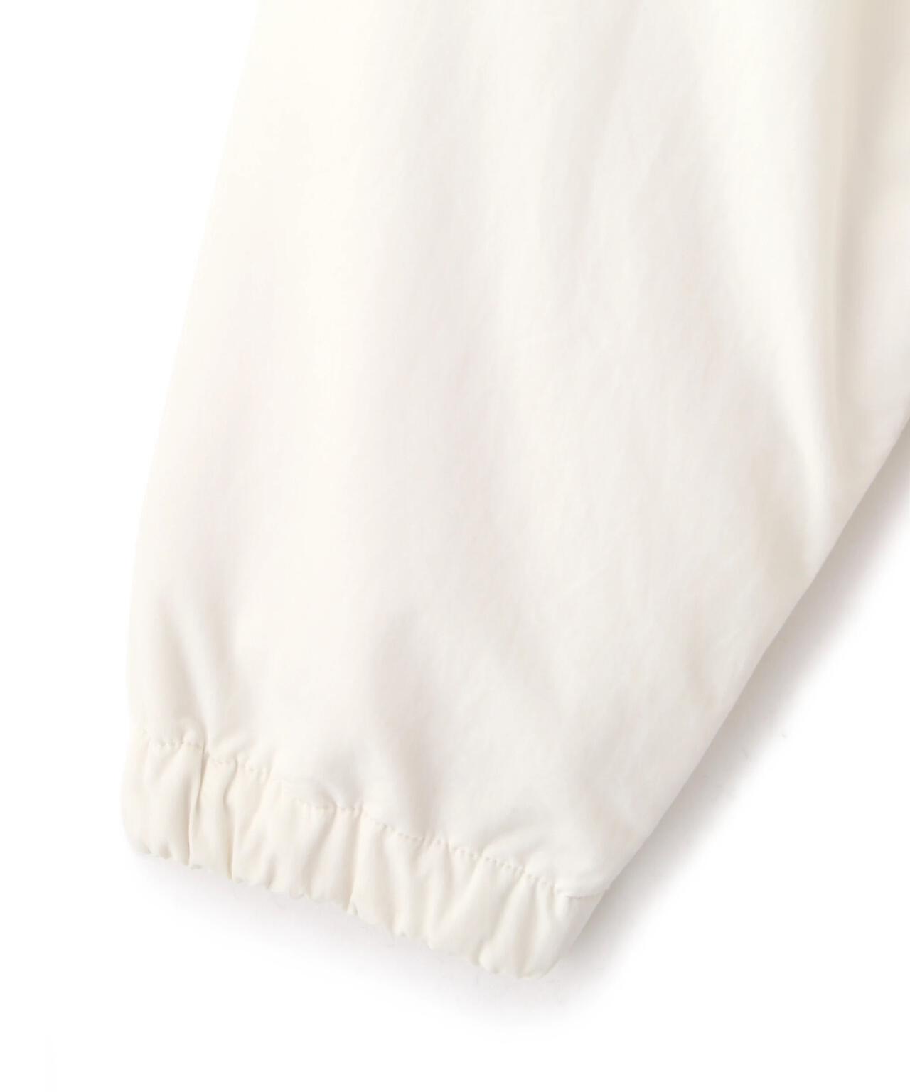 Ｙ / RECYCLE NYLON MIX TAFFETA / RECYCLE POLYESTER FLEECE REVERSIBLE BZ