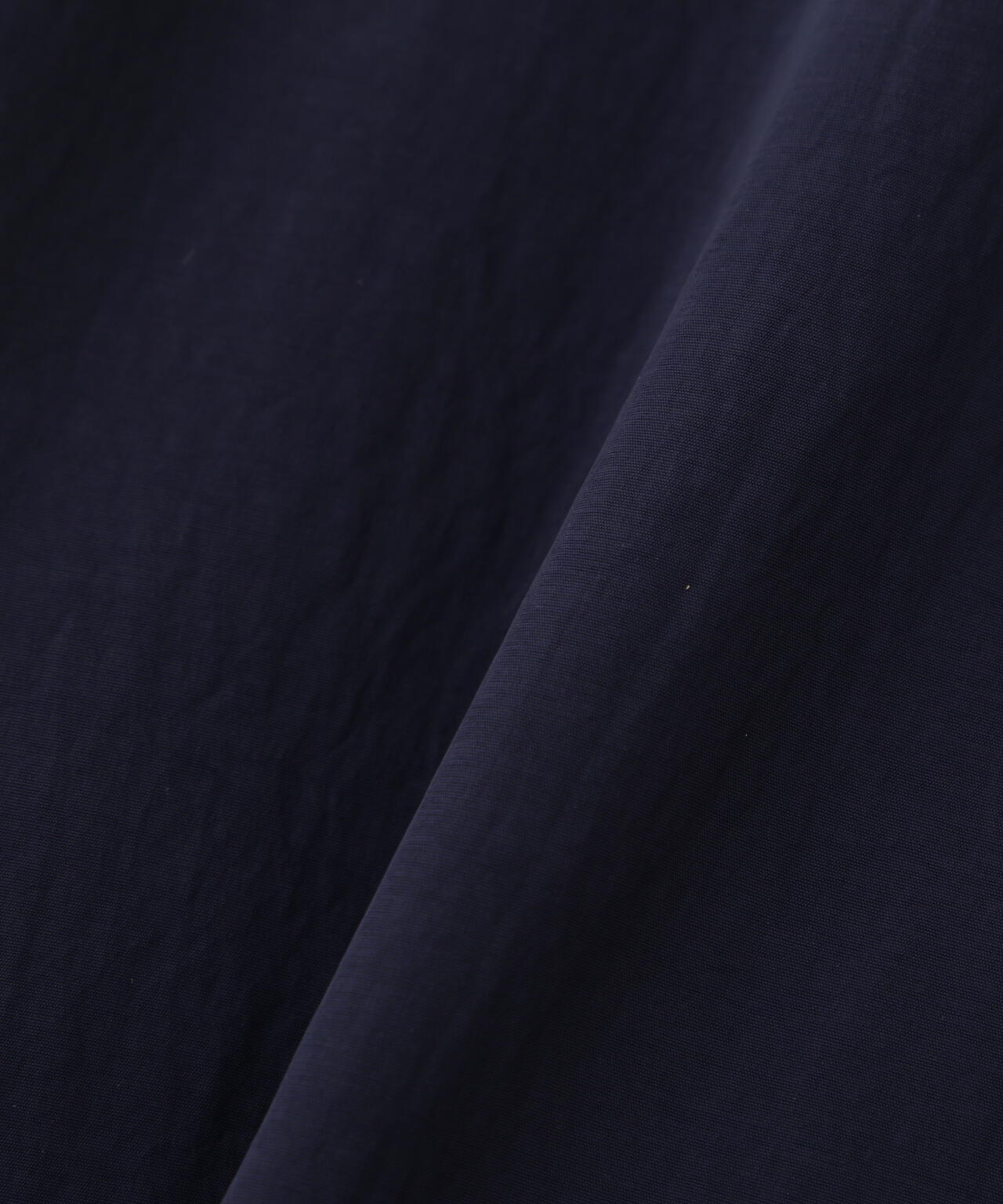 Ｙ / RECYCLE NYLON MIX TAFFETA / RECYCLE POLYESTER FLEECE REVERSIBLE BZ