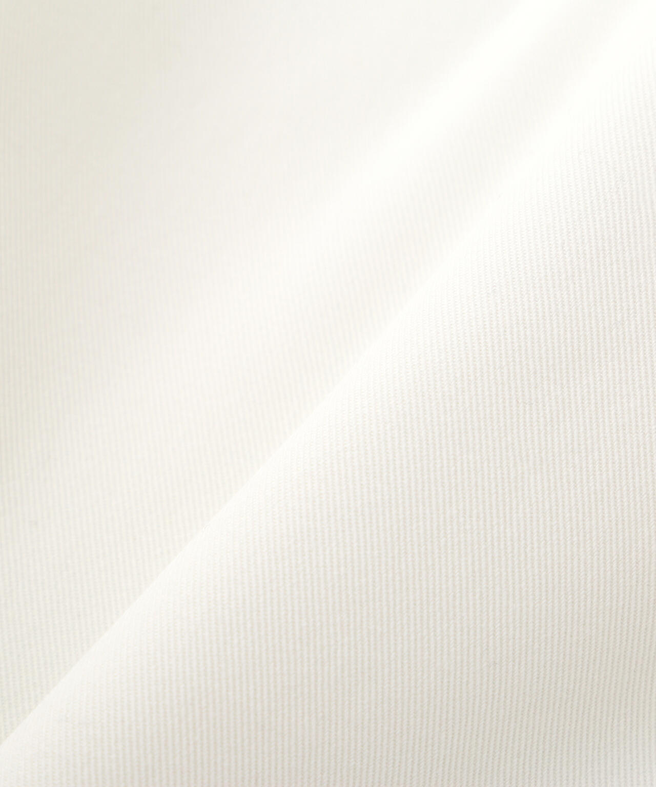 Ｙ / ORGANIC COTTON / RECYCLE POLYESTER TWILL BLOUSON