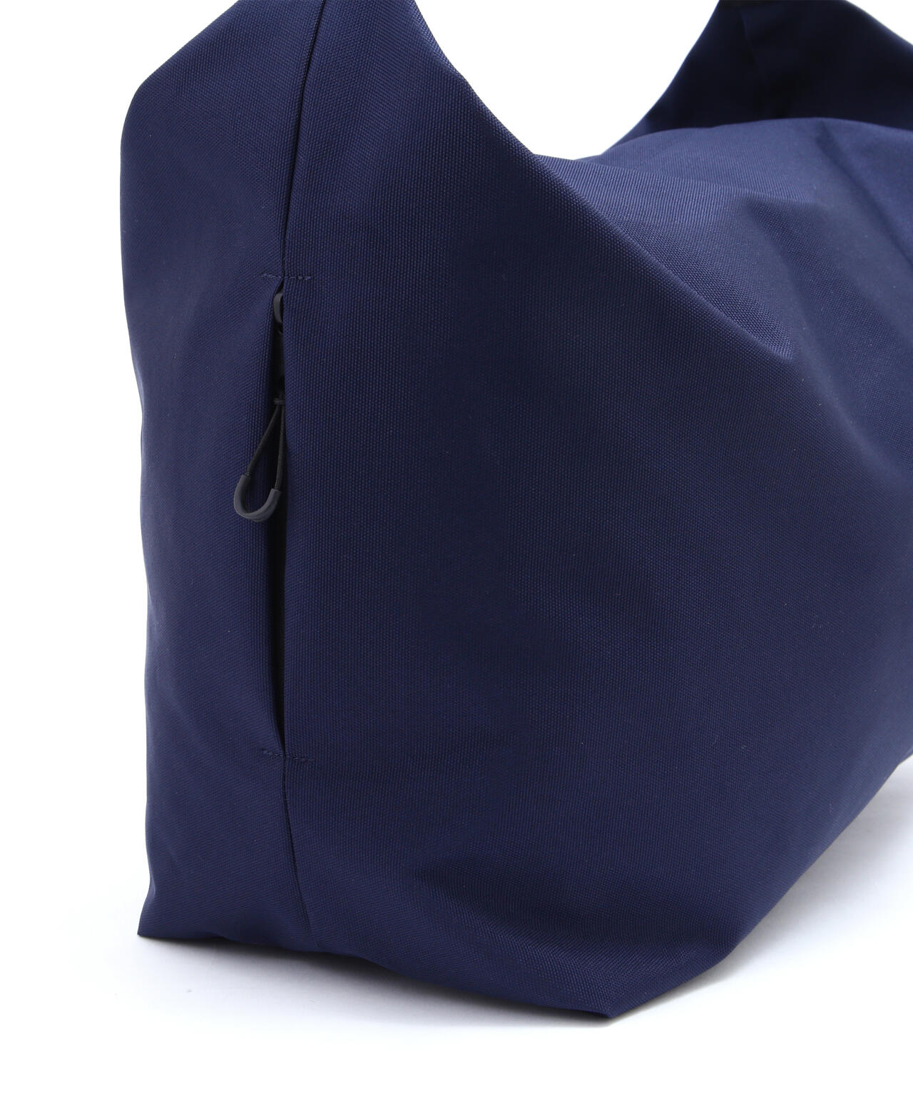 Ｙ / CORDURA ECOMADE CANVAS SHOULDER BAG L