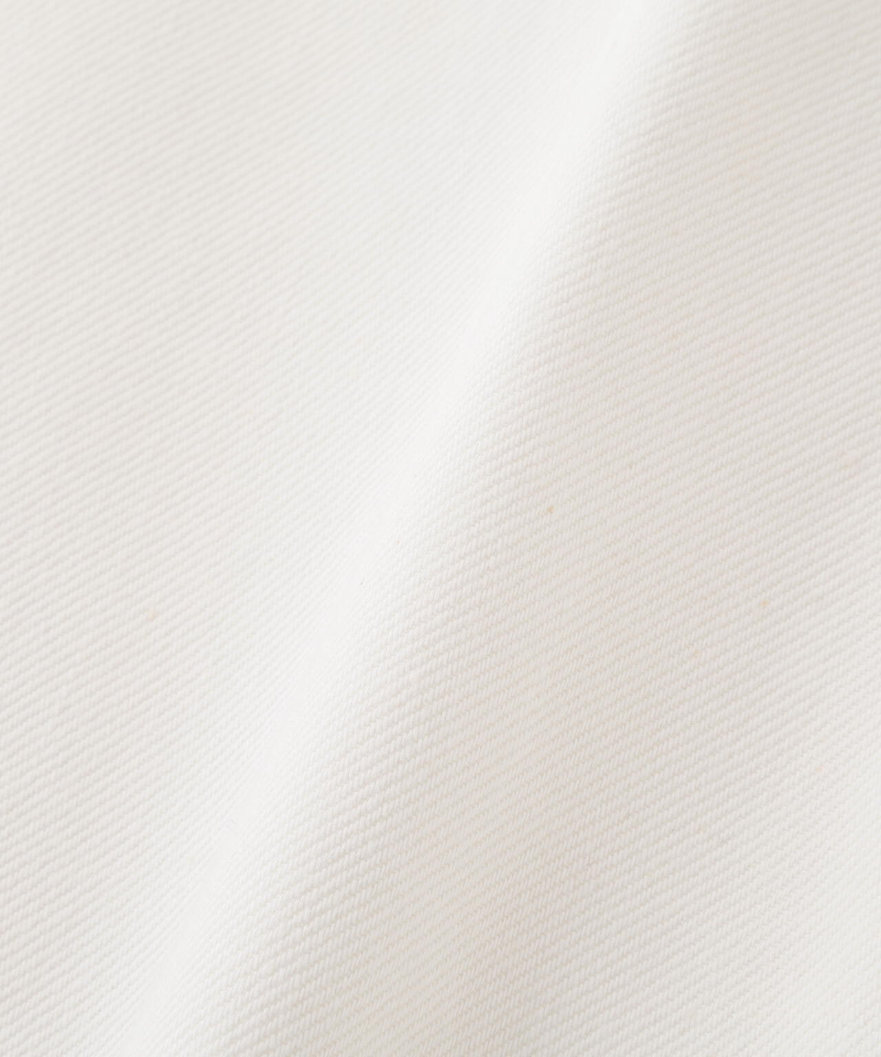 Ｙ / 13oz ORGANIC COTTON DENIM BLOUSON