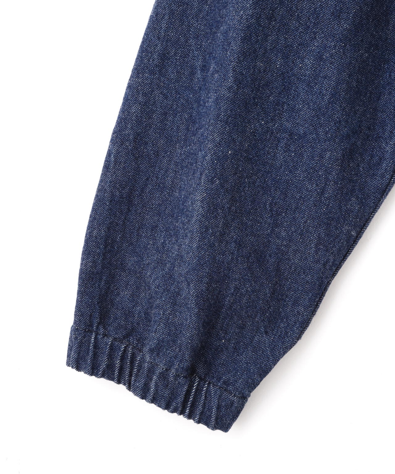 Ｙ / 13oz ORGANIC COTTON DENIM BLOUSON