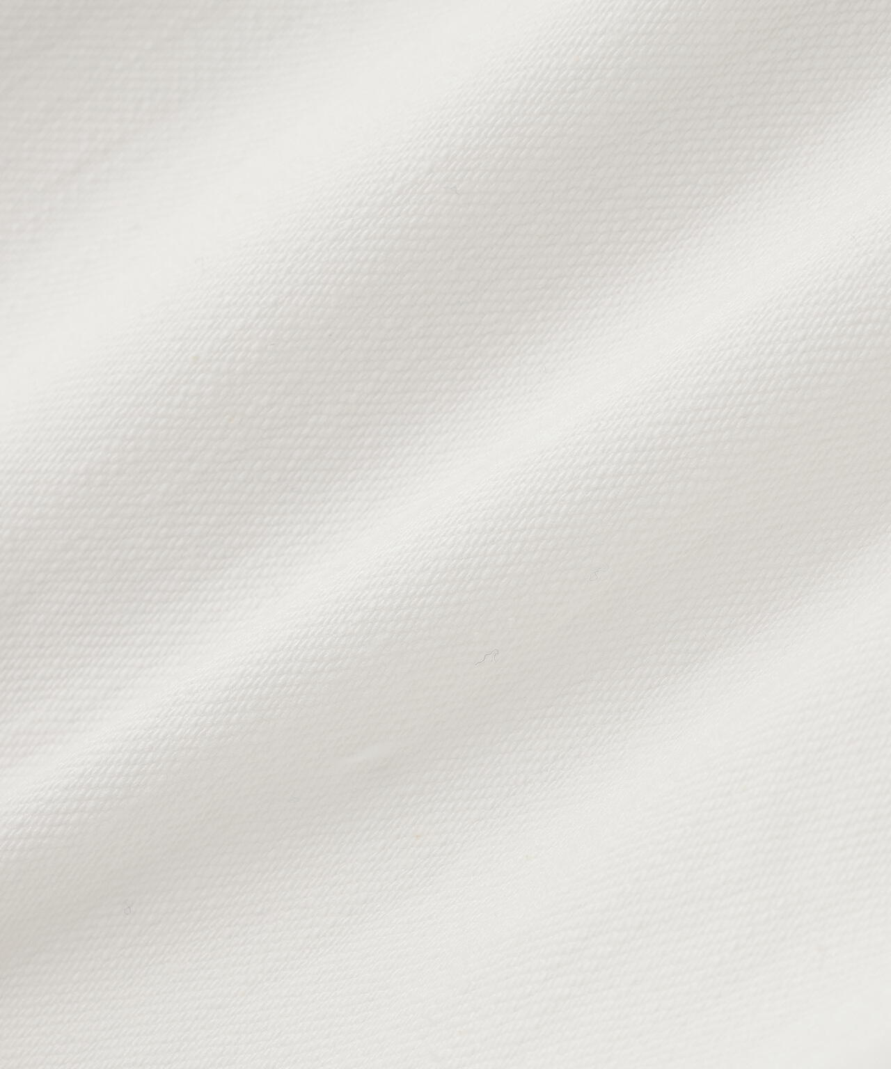 Ｙ / ORGANIC COTTON LIGHT DENIM TROUSERS