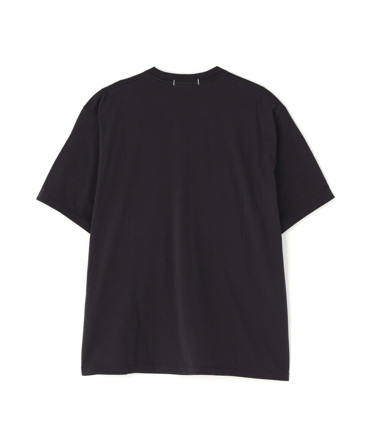 Ｙ / SOFT ORGANIC COTTON JERSEY SHORT SLEEVE T-SHIRT