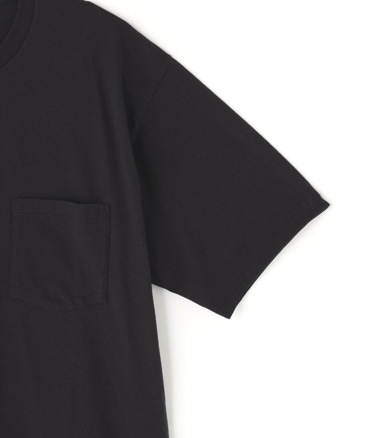 Ｙ / SOFT ORGANIC COTTON JERSEY SHORT SLEEVE T-SHIRT