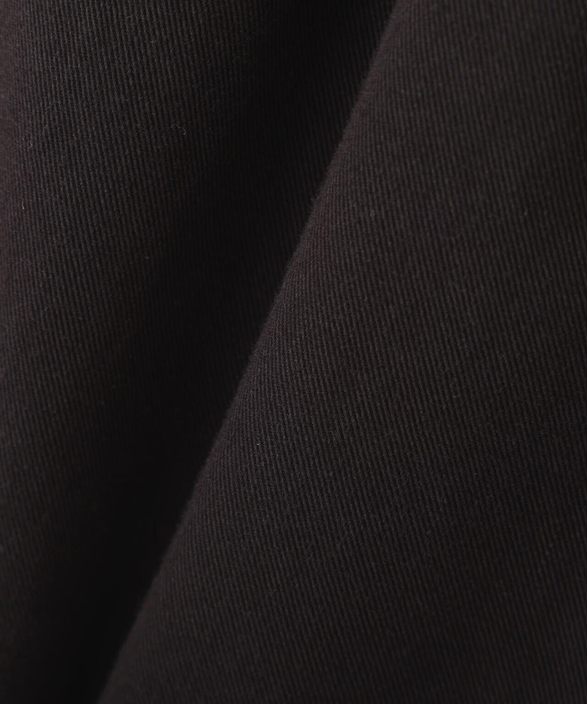 Ｙ /  [UNISEX] ORGANIC COTTON TENCEL CHINO TROUSERS