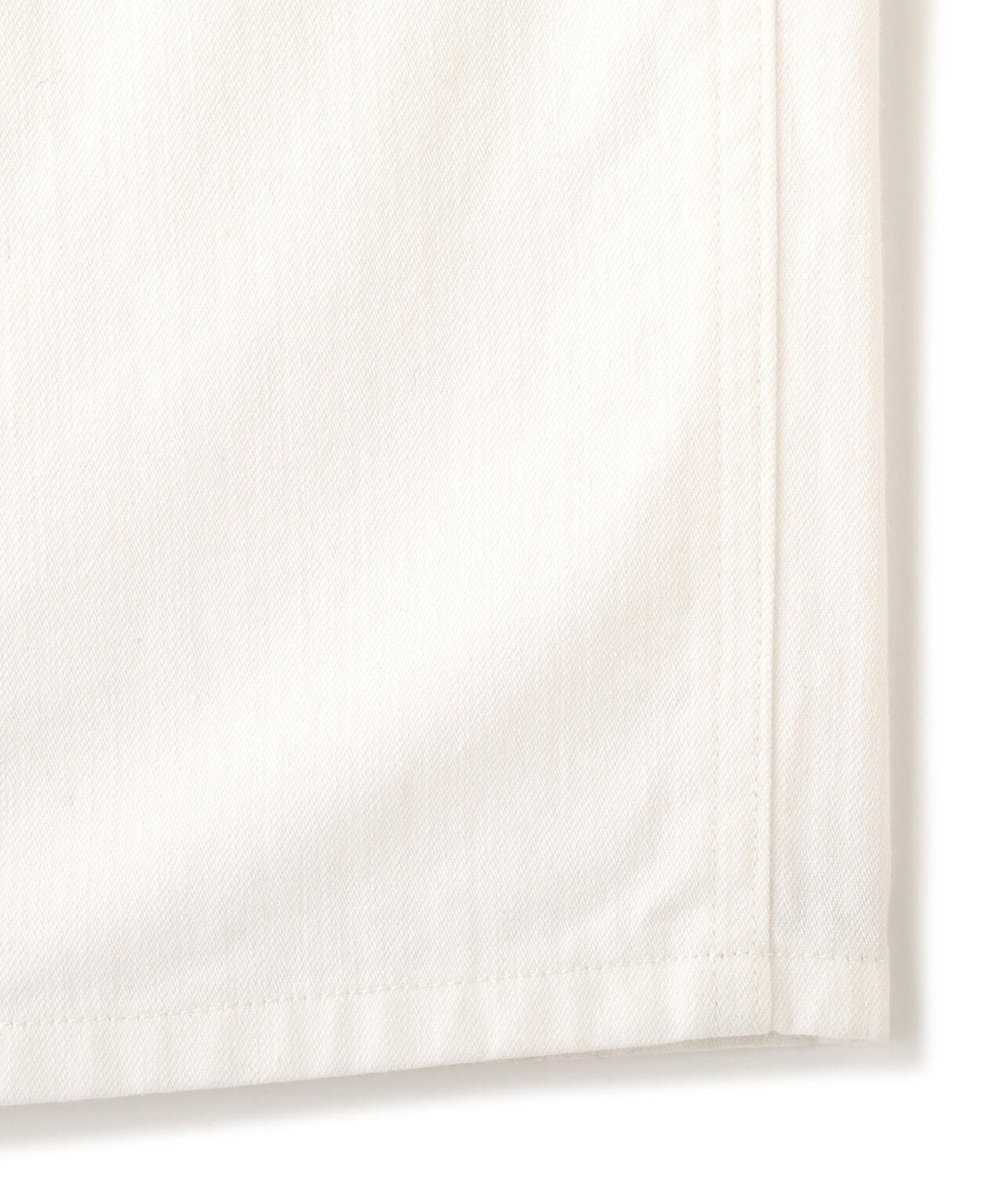 Ｙ /  [UNISEX] ORGANIC COTTON LIGHT DENIM PAINTER PANTS