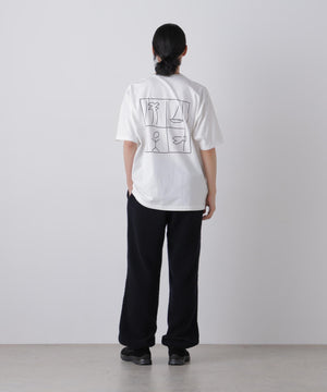 181cm C:84 W:70 H:91　着用サイズ L
