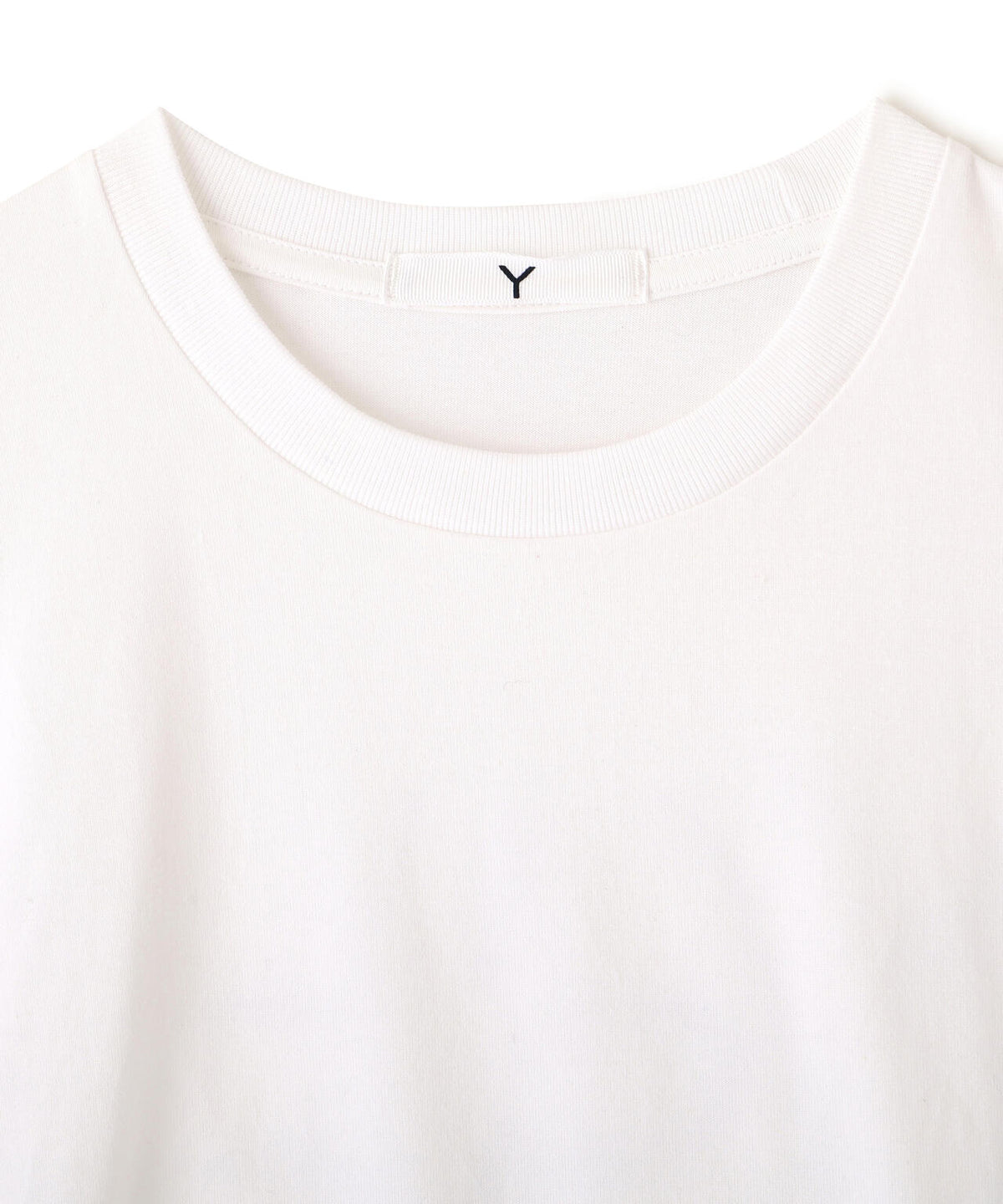 Ｙ /  [UNISEX] HIMAA × Ｙ SIGNATURE T