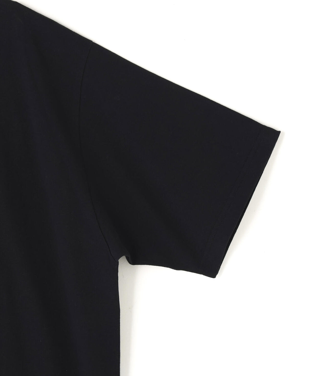 Ｙ /  [UNISEX] ORGANIC COTTON JERSEY SHORT SLEEVE T