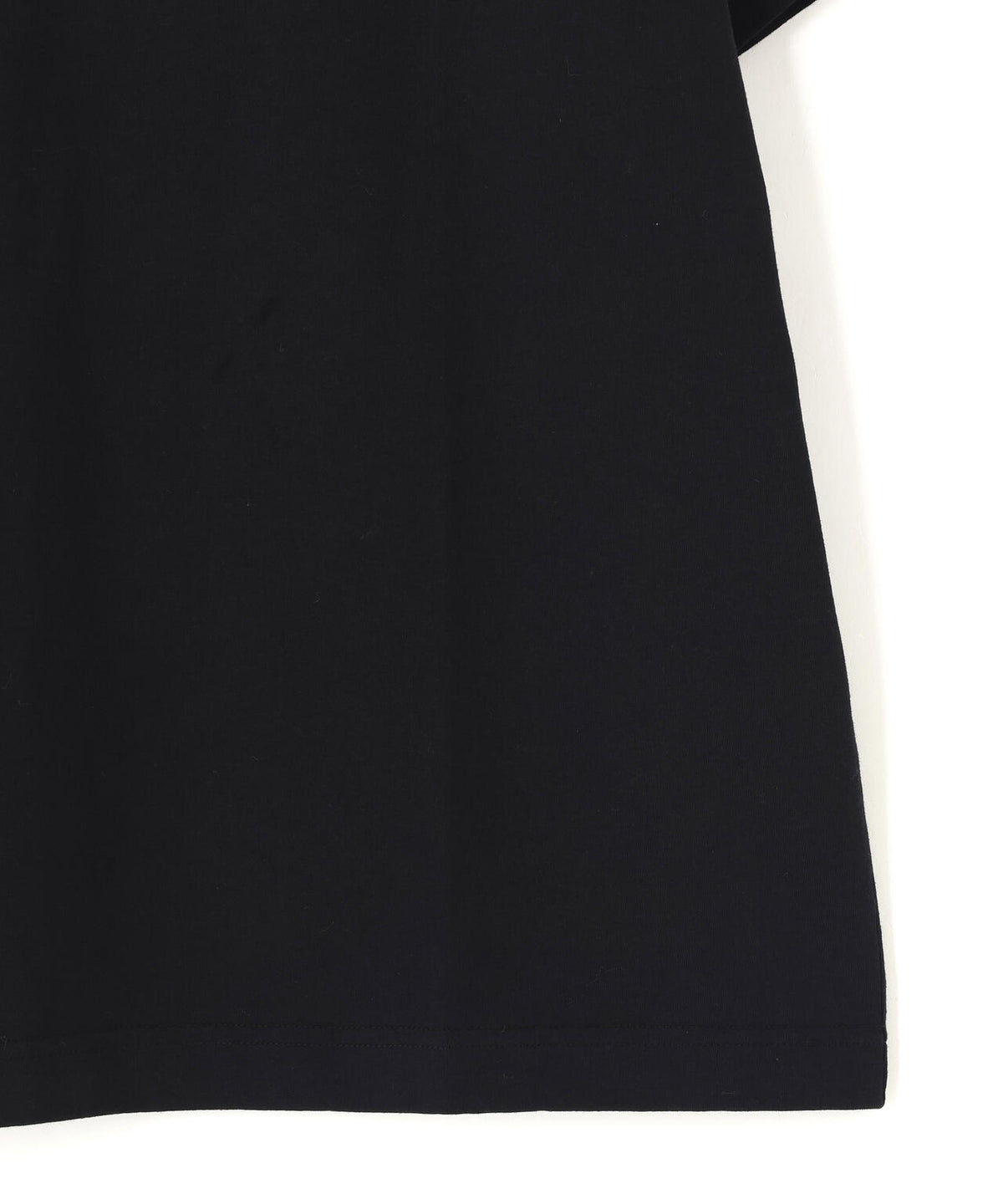 Ｙ /  [UNISEX] ORGANIC COTTON JERSEY SHORT SLEEVE T