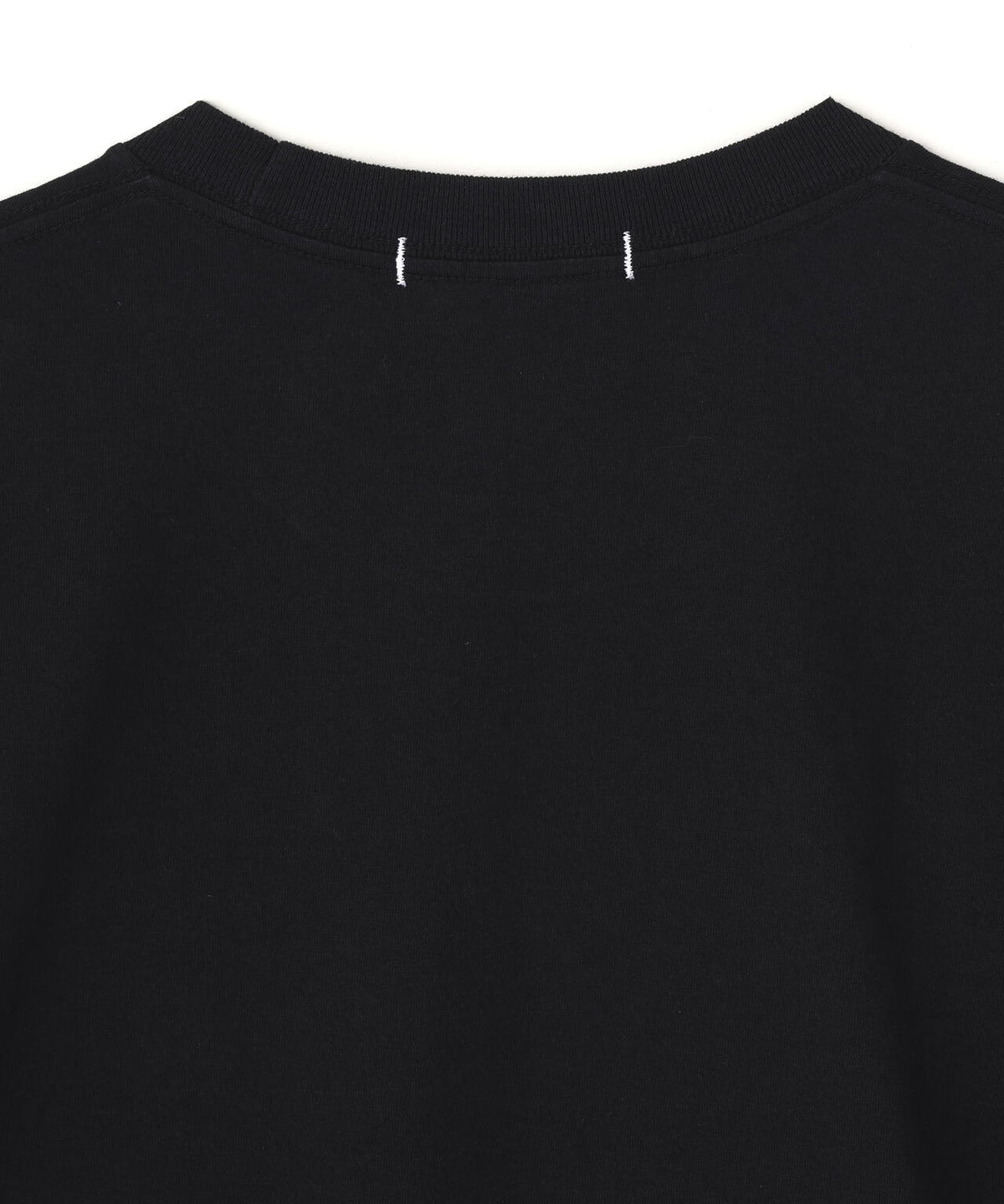 Ｙ /  [UNISEX] ORGANIC COTTON JERSEY SHORT SLEEVE T