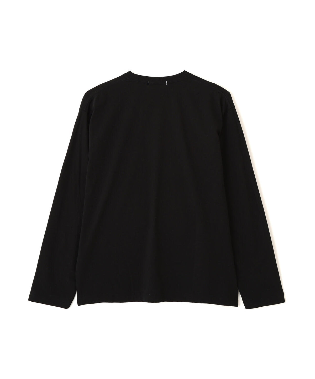 Ｙ /  [UNISEX] ORGANIC COTTON JERSEY LONG s T